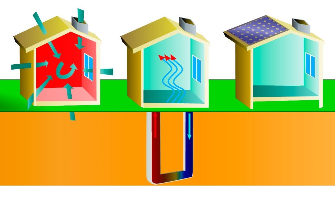 REDUCCIÓN EN EL IBI PARA VIVIENDAS Y OFICINAS QUE AHORREN ENERGÍA