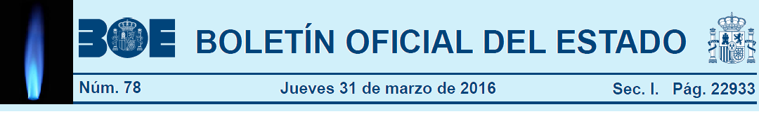 NUEVA TARIFA DE ÚLTIMO RECURSO DE GAS NATURAL