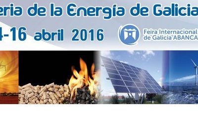 I Feria de la Energía de Galicia