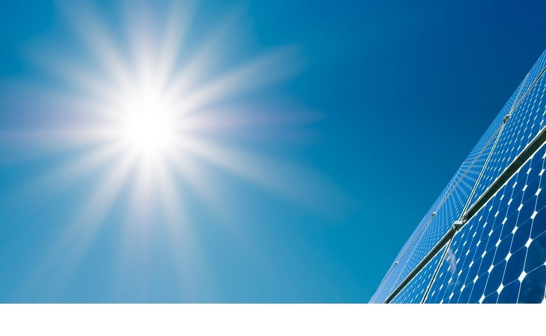 LA PEROVSKITA Y SU DESLUMBRANTE FUTURO EN LA ENERGÍA FOTOVOLTAICA
