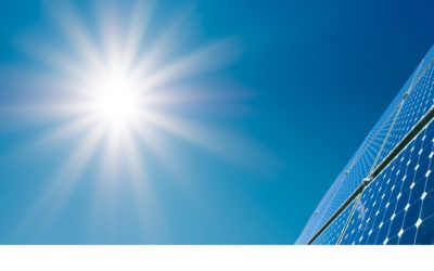 LA PEROVSKITA Y SU DESLUMBRANTE FUTURO EN LA ENERGÍA FOTOVOLTAICA