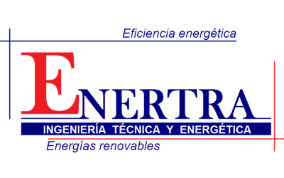Presentación empresa – Ahorro Energético Enertra