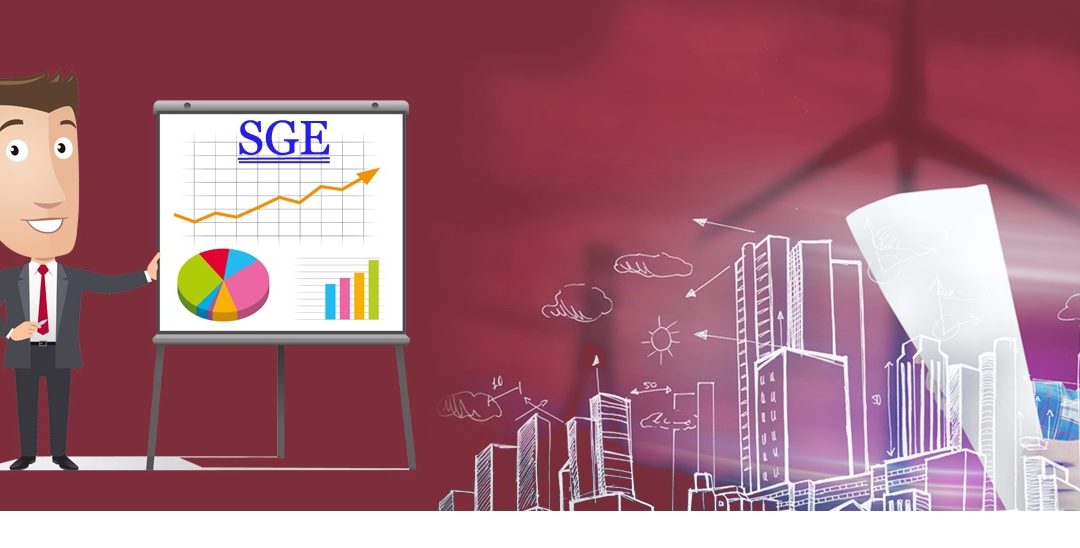 ¿CÓMO AHORRAR Y DETECTAR FALLOS ENERGÉTICOS EN TU EMPRESA? «SGE»
