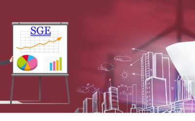 ¿CÓMO AHORRAR Y DETECTAR FALLOS ENERGÉTICOS EN TU EMPRESA? «SGE»