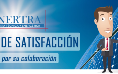 Encuesta de satisfacción – ¡Queremos mejorar día a día!