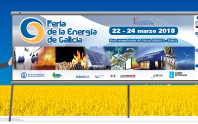 II Feria de la Energía de Galicia 2018 – Silleda