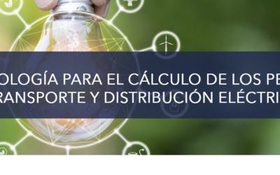 CAMBIO TARIFARIO 2021