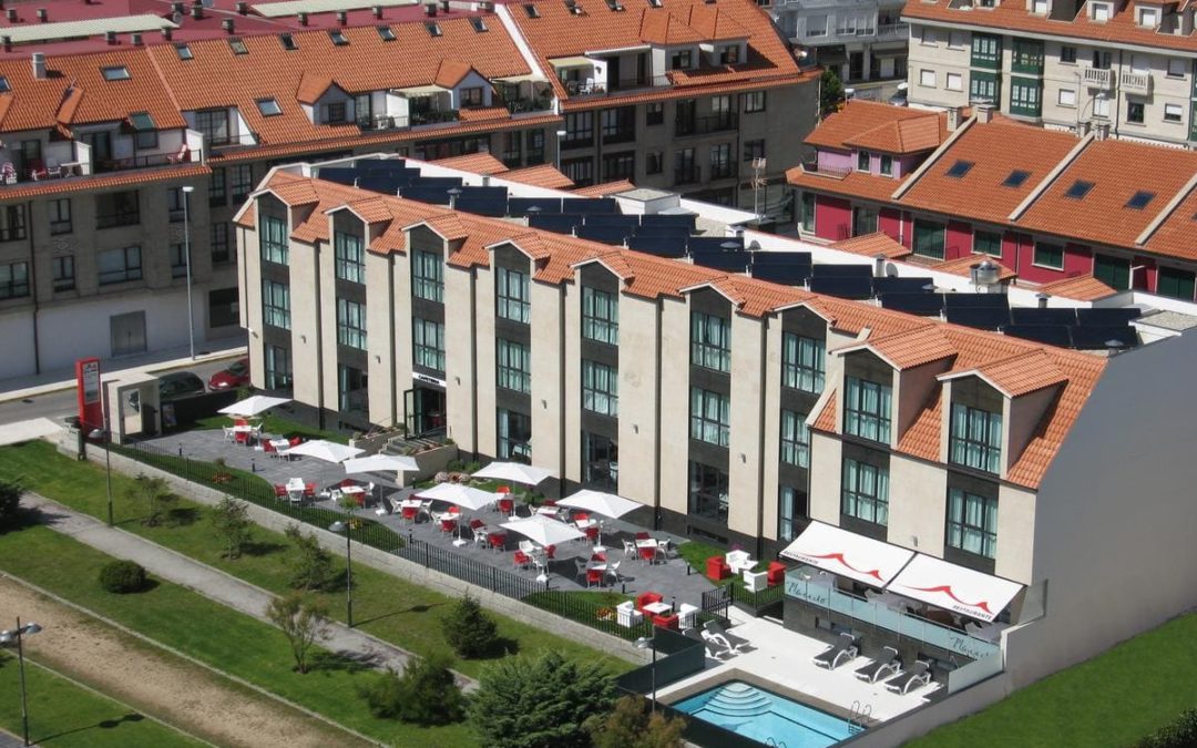 Hotel Carril