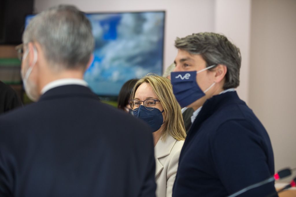 CLUSTER DE BIOMASA DE GALICIA reunión 2