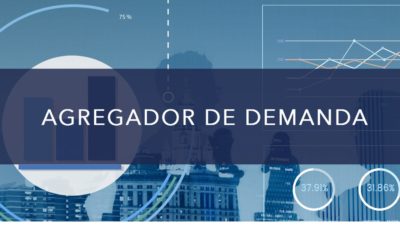 AGREGADOR DE DEMANDA: QUÉ ES Y QUÉ HACE