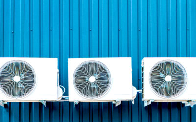 Qué es la Energía Aerotérmica