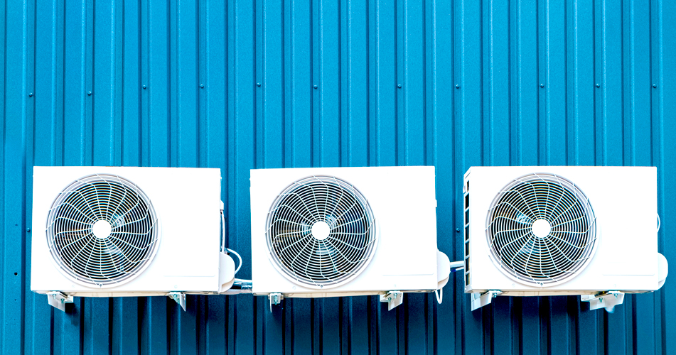 Qué es la Energía Aerotérmica