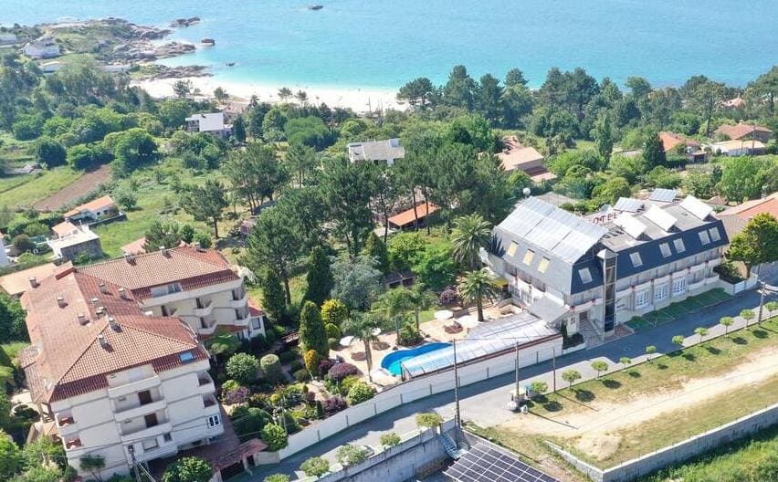 Hotel Bosquemar