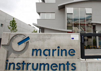 Marine Instruments