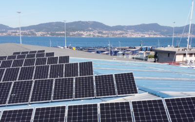 SUBVENCIONES PARA PROYECTOS DE ENERGÍA FOTOVOLTAICA PARA EL AÑO 2021-2022 (IN421S)