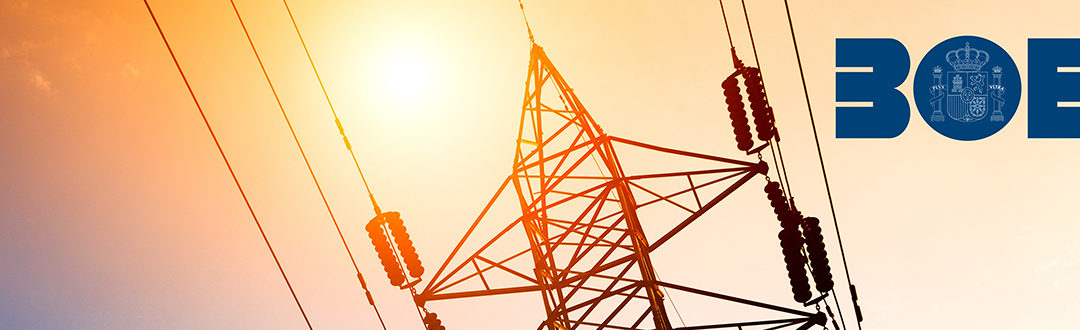 REAL DECRETO-LEY 10-2022. ESTABLECE CON CARÁCTER TEMPORAL UN MECANISMO DE AJUSTE DE COSTES DE PRODUCCIÓN PARA LA REDUCCIÓN DEL PRECIO DE LA ELECTRICIDAD EN EL MERCADO MAYORISTA