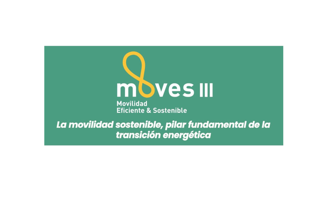 Programa MOVES III