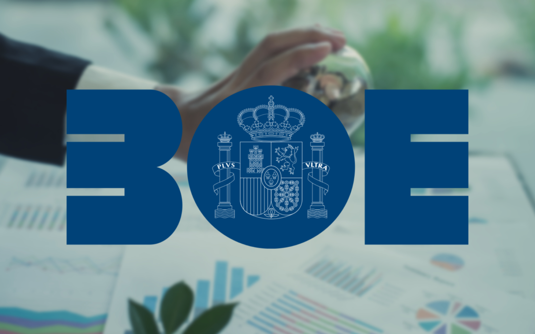Todo lo que necesitas saber sobre las nuevas medidas de ahorro y eficiencia energética
