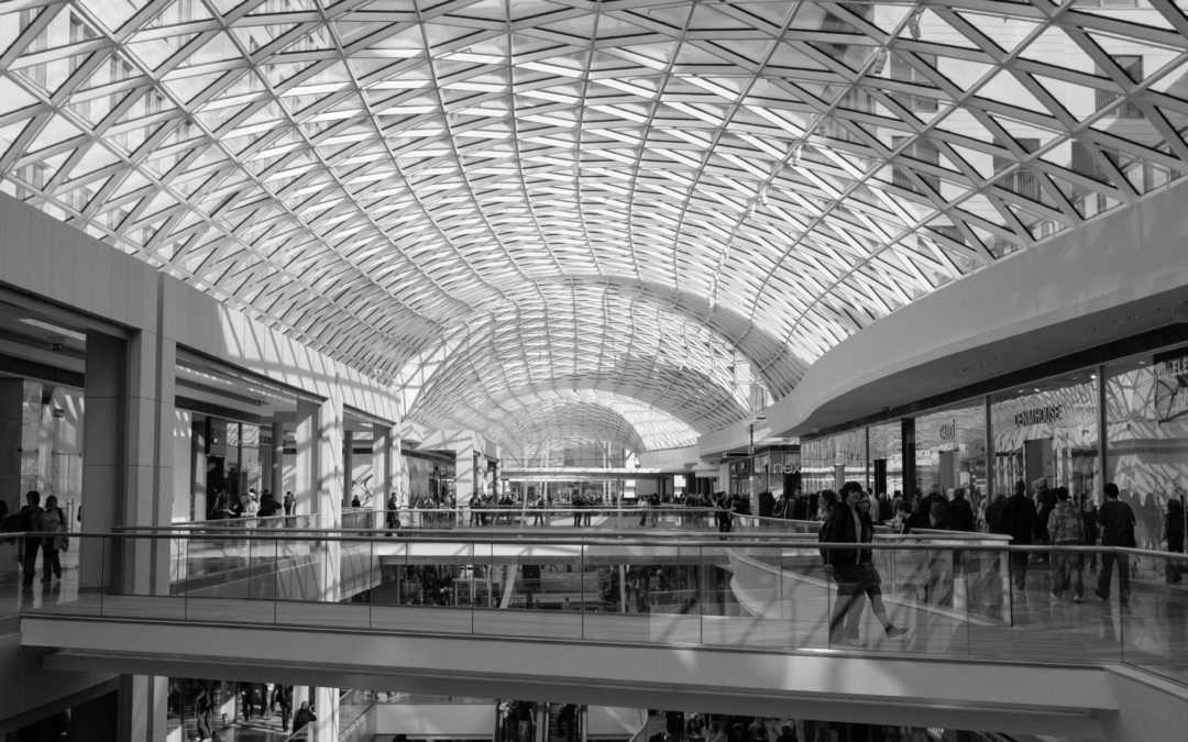 Subvención CO300G para la modernización del comercio