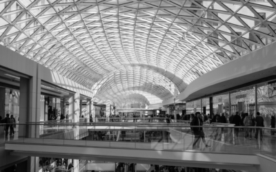 Subvención CO300G para la modernización del comercio