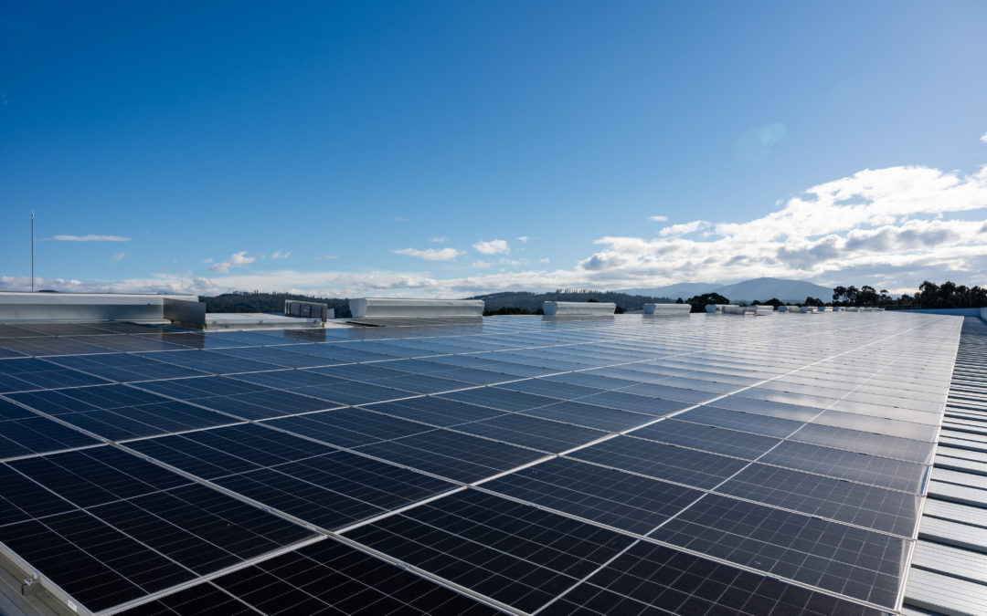 Qué es la Energía Fotovoltaica