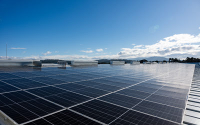 Qué es la Energía Fotovoltaica