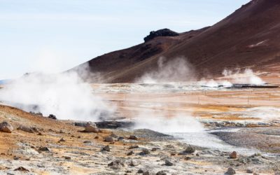 Qué es la Energía Geotérmica