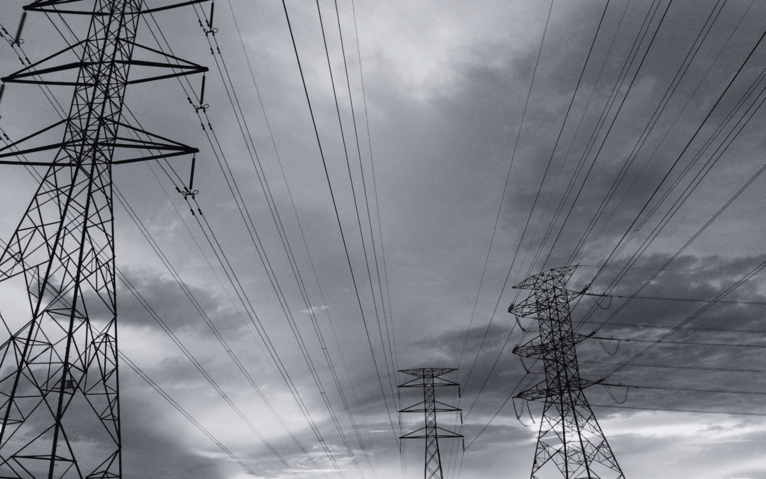 IN418E: Planificación energética de entidades locales y comunidades energéticas