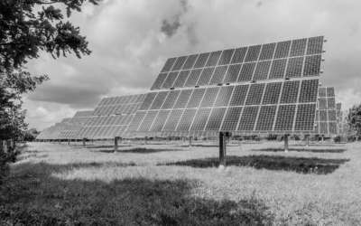 Regulación de comunidades energéticas