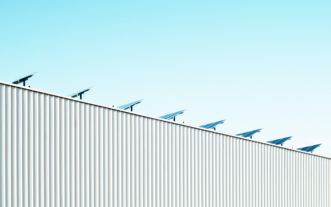 Qué es la Energía Solar Térmica