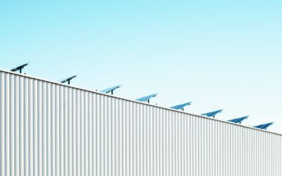 Qué es la Energía Solar Térmica