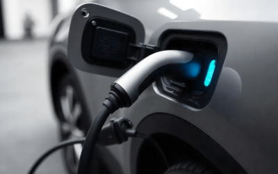 Cómo aprovechar las ayudas del IGAPE para transformar tu negocio de automoción